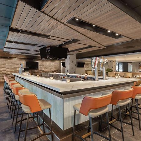 Doubletree By Hilton San Francisco South Airport Blvd Hotell South San Francisco Eksteriør bilde