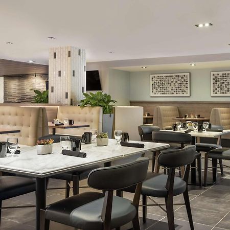 Doubletree By Hilton San Francisco South Airport Blvd Hotell South San Francisco Eksteriør bilde