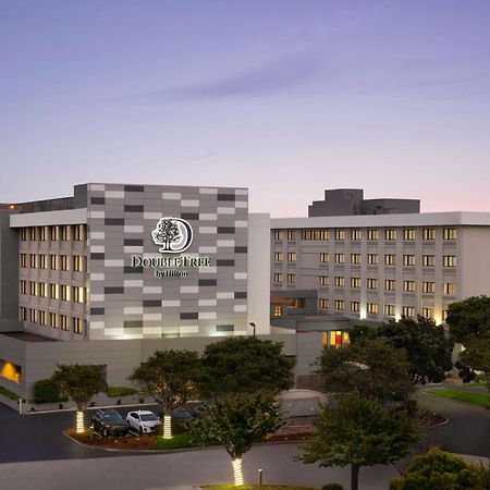 Doubletree By Hilton San Francisco South Airport Blvd Hotell South San Francisco Eksteriør bilde
