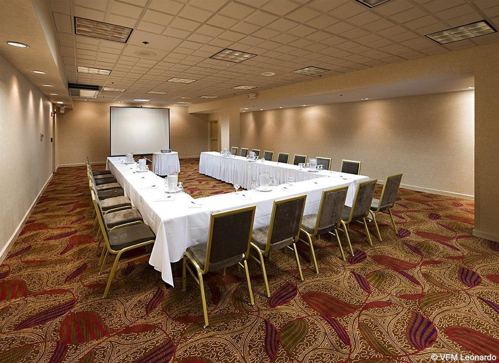 Doubletree By Hilton San Francisco South Airport Blvd Hotell South San Francisco Eksteriør bilde