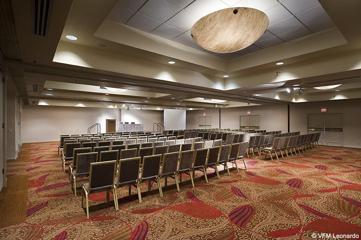 Doubletree By Hilton San Francisco South Airport Blvd Hotell South San Francisco Eksteriør bilde