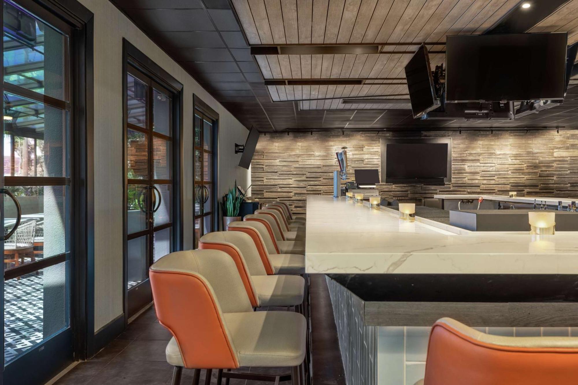 Doubletree By Hilton San Francisco South Airport Blvd Hotell South San Francisco Eksteriør bilde