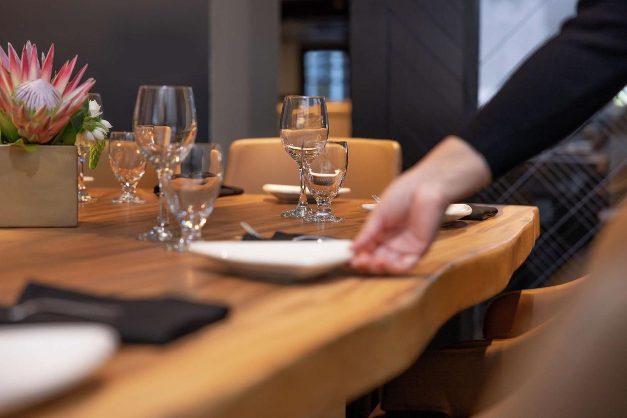 Doubletree By Hilton San Francisco South Airport Blvd Hotell South San Francisco Eksteriør bilde