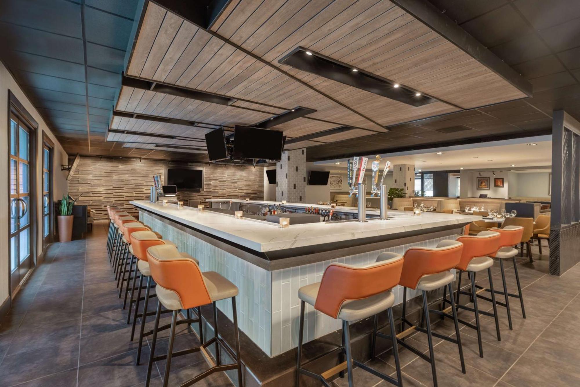 Doubletree By Hilton San Francisco South Airport Blvd Hotell South San Francisco Eksteriør bilde