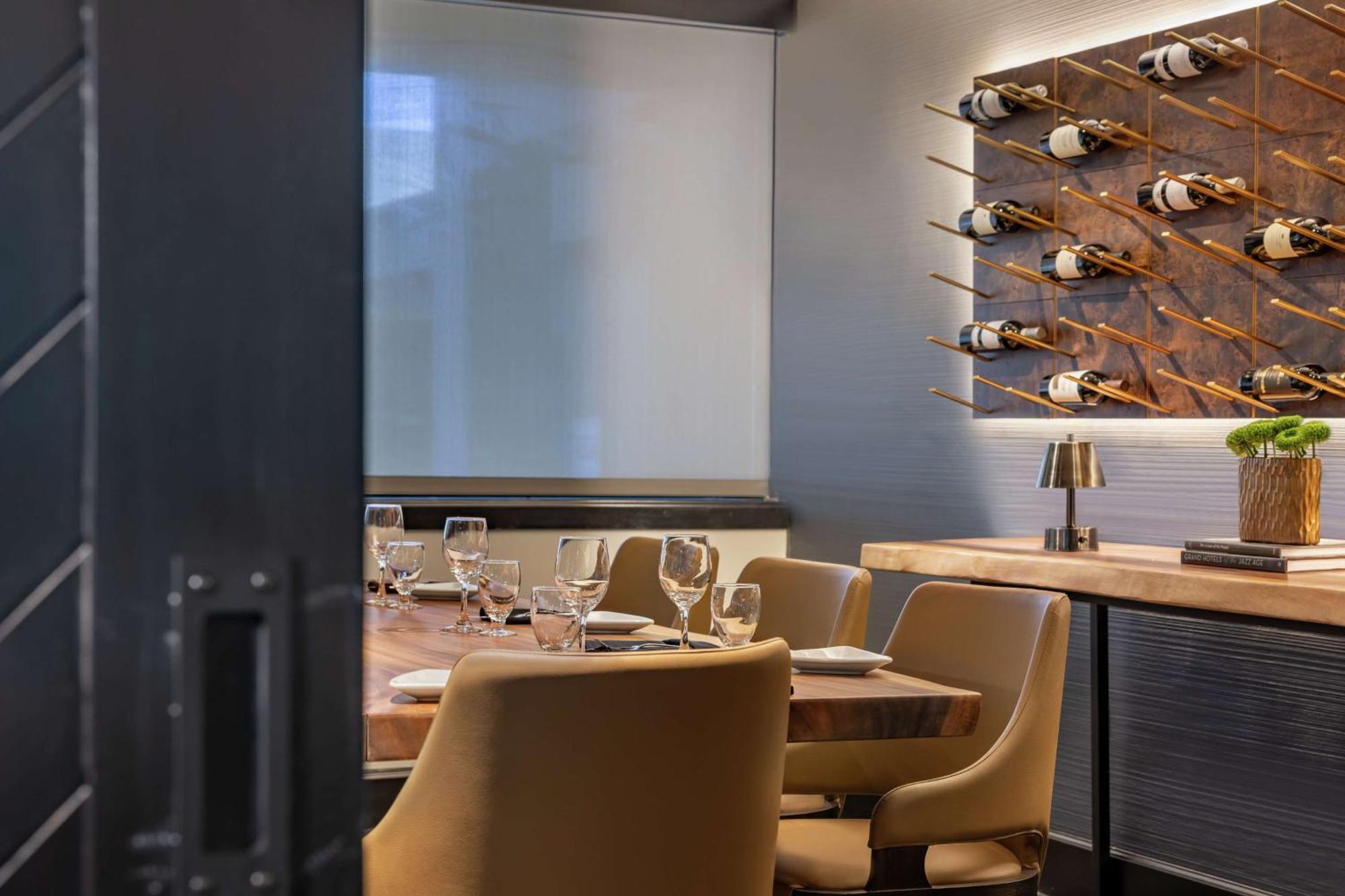 Doubletree By Hilton San Francisco South Airport Blvd Hotell South San Francisco Eksteriør bilde
