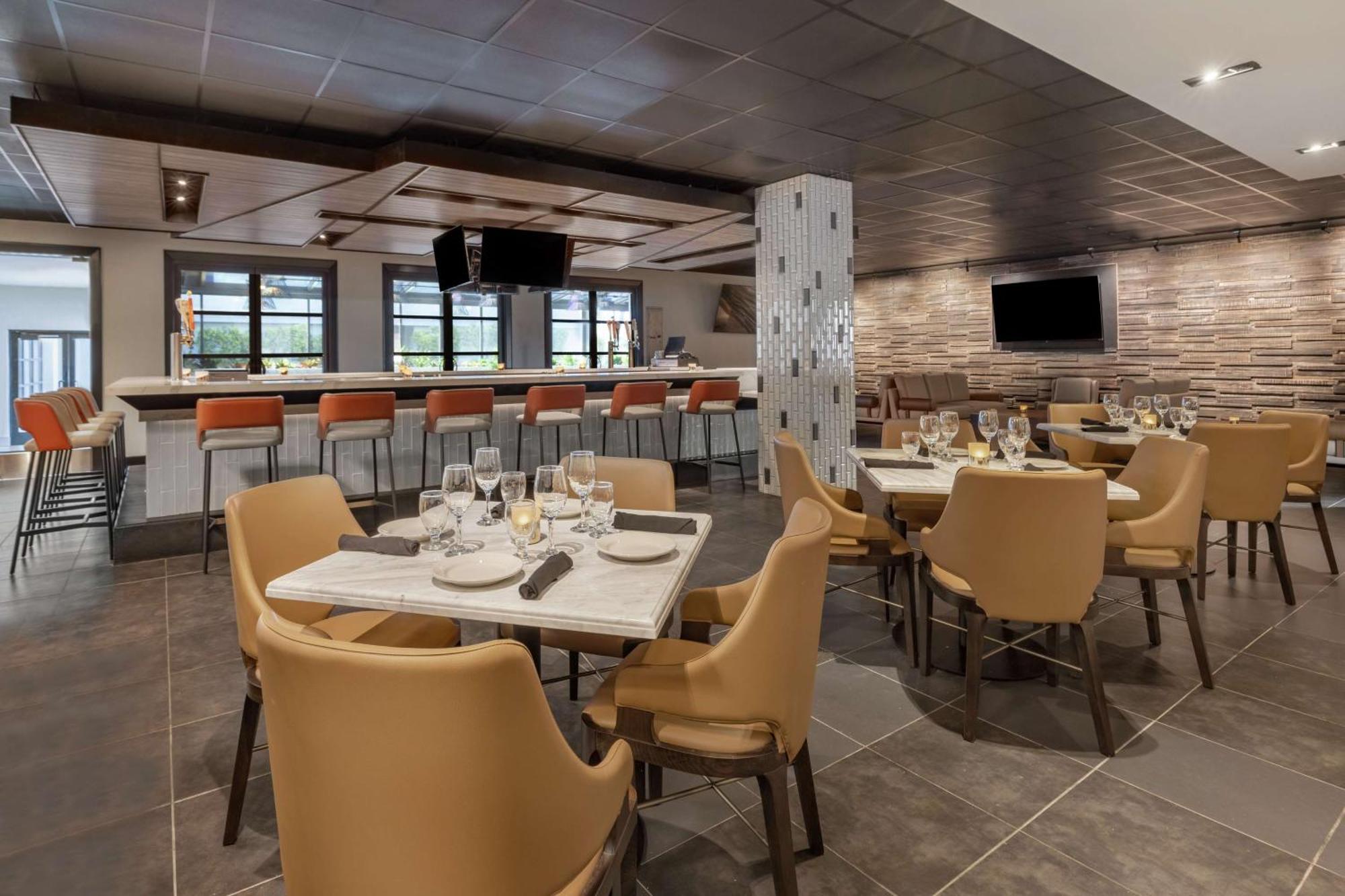 Doubletree By Hilton San Francisco South Airport Blvd Hotell South San Francisco Eksteriør bilde