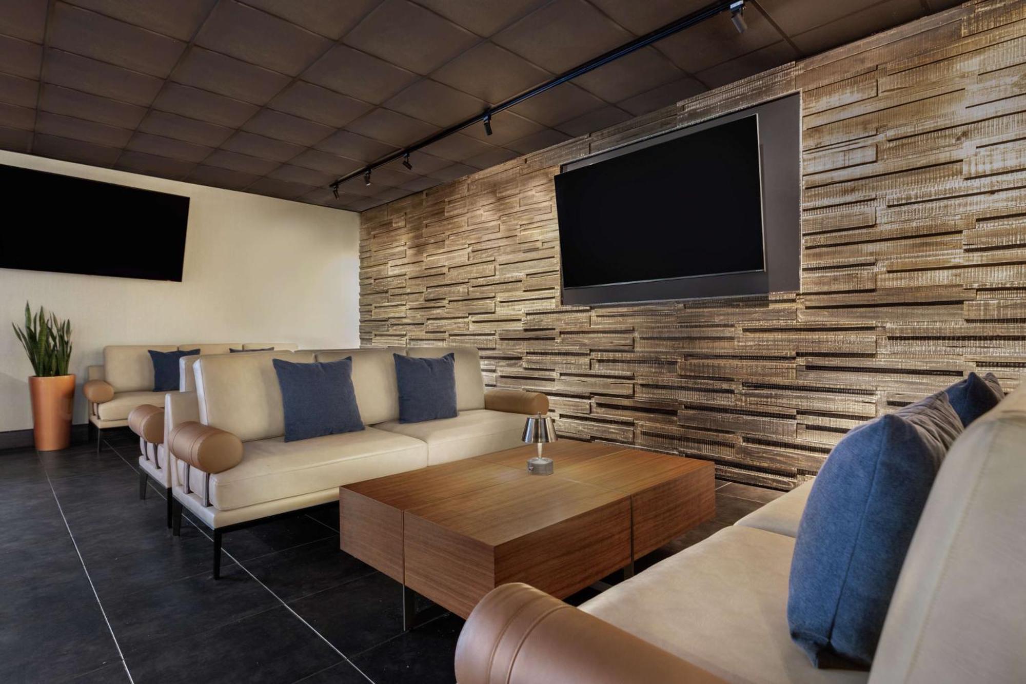 Doubletree By Hilton San Francisco South Airport Blvd Hotell South San Francisco Eksteriør bilde