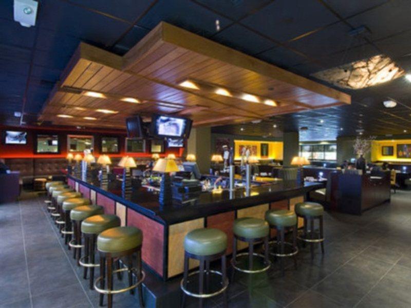 Doubletree By Hilton San Francisco South Airport Blvd Hotell South San Francisco Eksteriør bilde