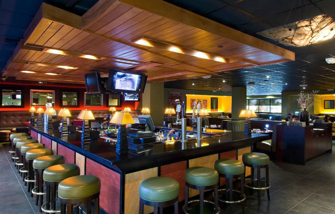 Doubletree By Hilton San Francisco South Airport Blvd Hotell South San Francisco Eksteriør bilde